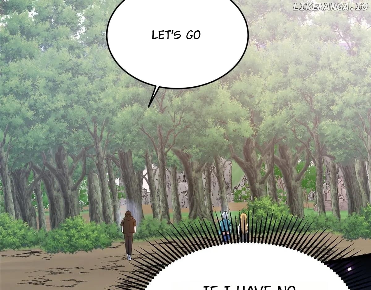 Divine Urban God Chapter 231 - page 55